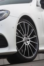 Mercedes-Benz E220 d AMG Line Coupe 2017 года (WW)